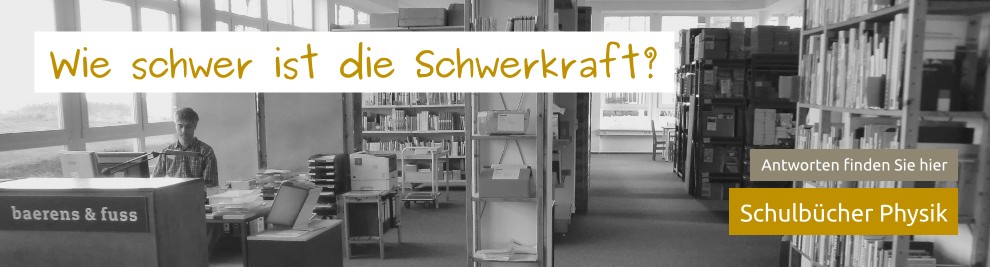 Schwerkraft